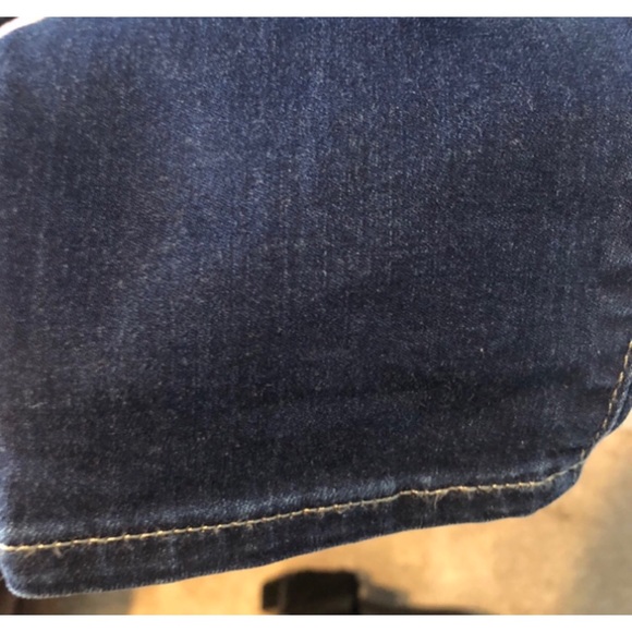 GAP 1969 Resolution Legging Jean - Picture 5 of 7